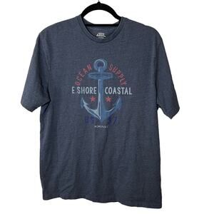 Izod Men's Short‎ Sleeve Tshirt Size Medium